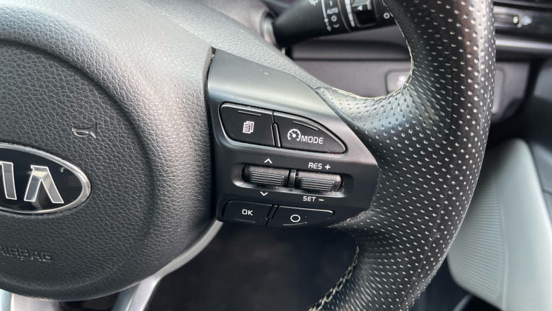 Kia Stonic 1.0T GDi First Edition 5dr Petrol Estate